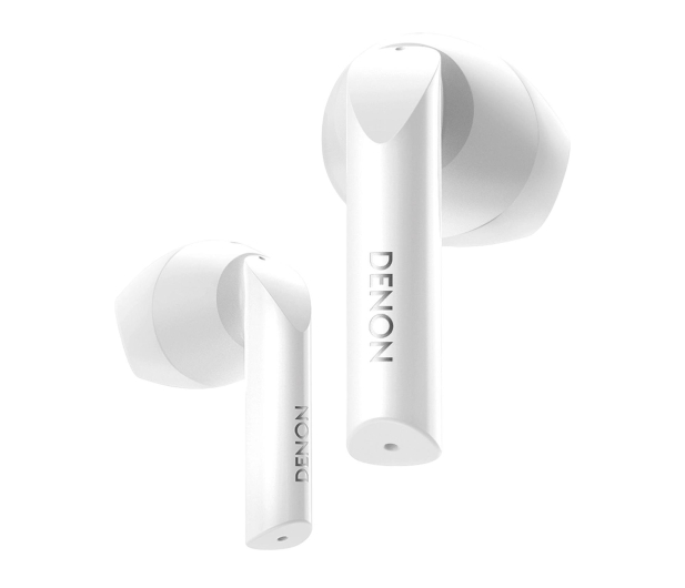 Denon AH-C500W Białe - 1504956 - zdjęcie 2